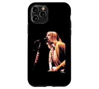 Kurt Cobain Nirvana In Utero Tour By Phil Nicholls Case for iPhone 11 Pro
