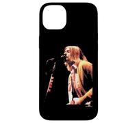 Kurt Cobain Nirvana In Utero Tour By Phil Nicholls Case for iPhone 14 Plus