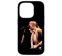 Kurt Cobain Nirvana In Utero Tour By Phil Nicholls Case for iPhone 14 Pro