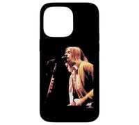 Kurt Cobain Nirvana In Utero Tour By Phil Nicholls Case for iPhone 14 Pro Max