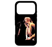 Kurt Cobain Nirvana In Utero Tour By Phil Nicholls Case for iPhone 17 Pro