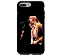 Kurt Cobain Nirvana In Utero Tour By Phil Nicholls Case for iPhone 7 Plus/8 Plus