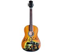 Kurt Cobain ' Nirvana ' Miniature Guitar Replica UK Seller