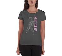 KURT COBAIN - STANDING - clothing large - Size XL - New GTS - 73 - N66z