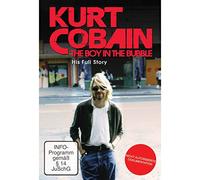 Kurt Cobain - The Boy In The Bubble [DVD] [NTSC] [2013]