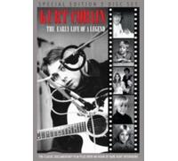 KURT COBAIN: THE EARLY LIFE OF A LEGEND (DVD+CD) - DVD Region 2 SEALED