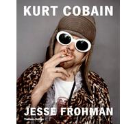 Kurt Cobain: The Last Session