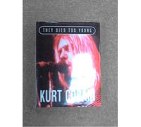 Kurt Cobain - They Died Too Young - 1967-1994