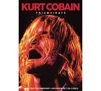 Kurt Cobain: Triumvirate