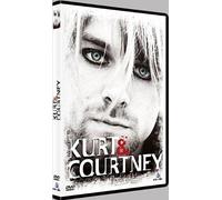 - KURT & COURTNEY