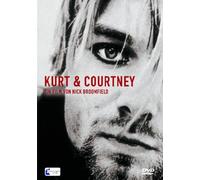 Kurt & Courtney