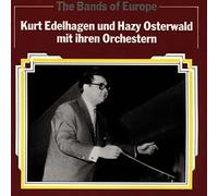 Kurt Edelhagen - Edelhagen-Osterwald