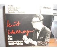 Kurt Edelhagen in Berlin (Motto / St. Louis Blues / Hello, Dolly / Quando-Quando)