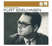KURT EDELHAGEN - MOONLIGHT SERENADE (JAZZ CLUB) CD NEU