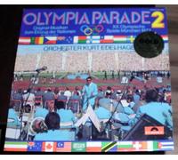 Kurt Edelhagen - Olympia Pararde 2 / Vinyl record [Vinyl-LP]