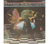 Kurt Edelhagen - Super Tanzmusik [Vinyl LP]