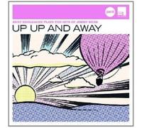KURT EDELHAGEN - UP,UP AND AWAY (JAZZ CLUB) CD NEW