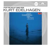 Kurt Edelhagen - Up, Up and Away: Kurt Edelhagen Plays the Hits of Jimmy Webb (Jazz Club)