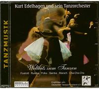 Kurt Edelhagen - Welthits Zum Tanzen