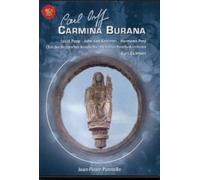 KURT EICHHORN/LUCIA POPP/HERMANN PREY/UVM - CARL ORFF-CARMINA BURANA DVD NEW