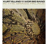 Kurt Elling - In The Brass Palace [VINYL]