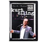 Kurt Elling: Live In Montreal [DVD]