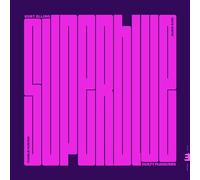 Kurt Elling - SuperBlue: Guilty Pleasures (featuring Nate Smith) [VINYL]