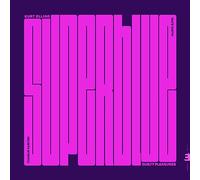 Kurt Elling - SuperBlue: Guilty Pleasures (featuring Nate Smith) [VINYL]