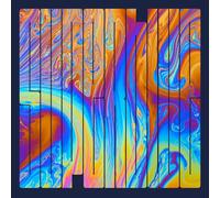 Kurt Elling - SuperBlue: The Iridescent Spree