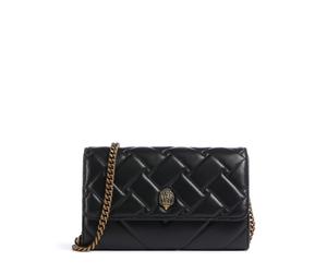 Kurt Geiger Kensington | Wallet | black