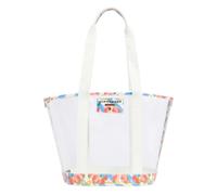 Kurt Geiger London Hampstead Vinyl Shoulder Bag Tote