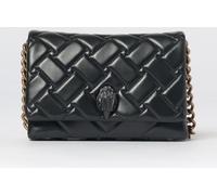 KURT GEIGER LONDON Kensington Quilted Smooth Leather Mini Bag - Size: OS - female