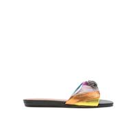 Kurt Geiger London Kensington slides - Pink 36-37-38-39-40