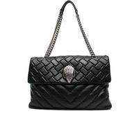 Kurt Geiger London large Kensington shoulder bag - Black One Size
