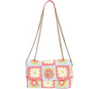 Kurt Geiger London Medium Kensington Crochet Shoulder Bag