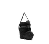 Kurt Geiger London multi-pocket cross body bag - Black One Size