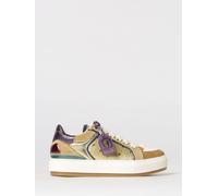 KURT GEIGER LONDON Southbank Leather Sneakers - Size: 40 - female