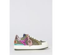KURT GEIGER LONDON Suede Sneakers - Size: 38 - female