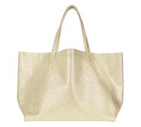 Kurt Geiger London Womens Violet Horizontal Tote, Gold