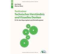 Kurt Guth Marcu Testtrainer Technisches Verständnis und Visuelles De (Paperback)