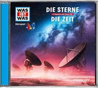 Kurt Haderer Folge 29: die Sterne/die Zeit (CD)
