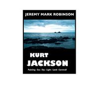 Kurt Jackson: Large Print Edition (Painters)