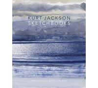 Kurt Jackson Sketchbooks
