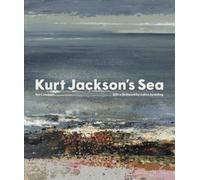 Kurt Jackson's Sea