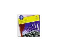 KURT/LP SANDERLING - SINFONIEN 4,5,6 2 CD NEW