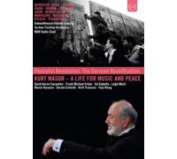 Kurt Masur: A Life for Music and Peace