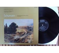 Kurt Masur - Sinfonie Nr. 2 op. 61 und Overtüre zu Shakespeares Julius Cäsar op. 128. Kurt Masur. Black Label Stereo