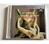 Kurt Masur - Symphony No. 5