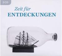 Kurt Masur - Zeit für Entdeckungen