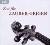 Kurt Masur - Zeit für Zauber-Geigen